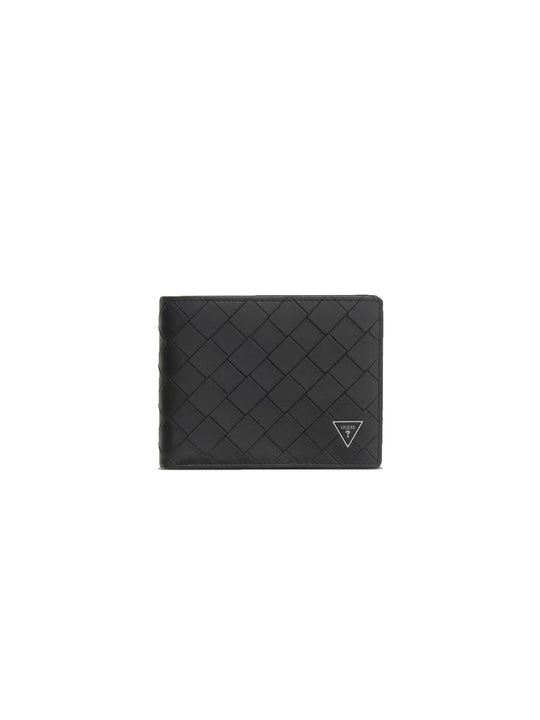 Torino Bifold M - Black