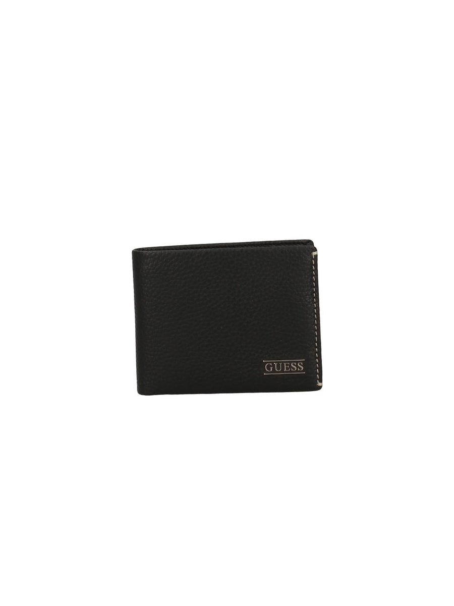 Boston Bifold M - BLA