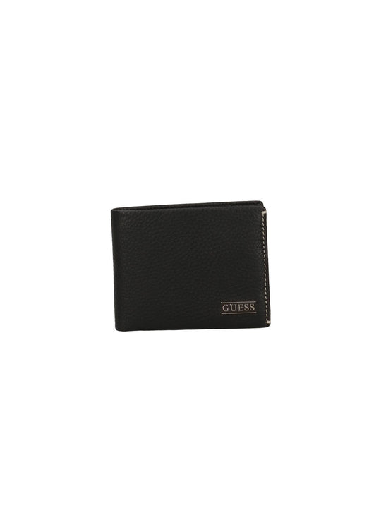 Boston Bifold M - BLA