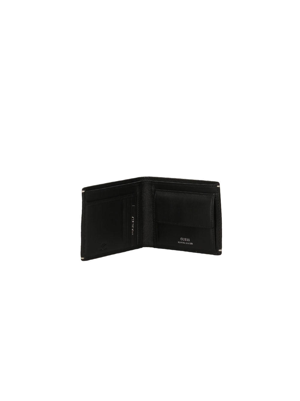 Boston Bifold M - BLA — 2