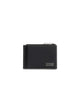 Boston Clip Wallet - Black