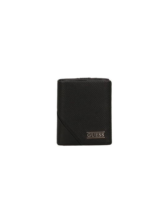 Boston Trifold - Black