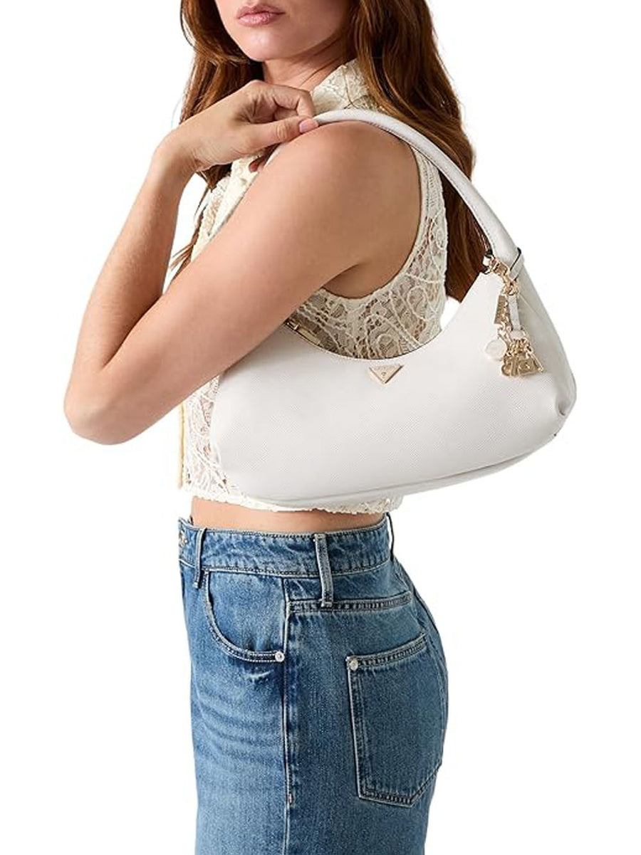 Gilda Hobo - Off White — 2