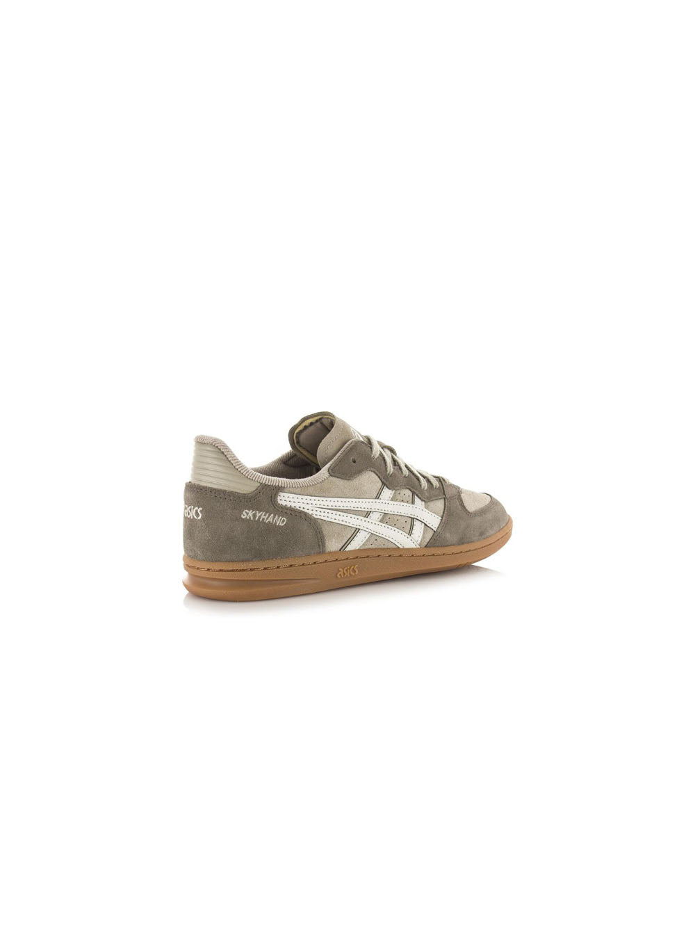 Skyhand OG - Driftwood Smoke Grey — 2