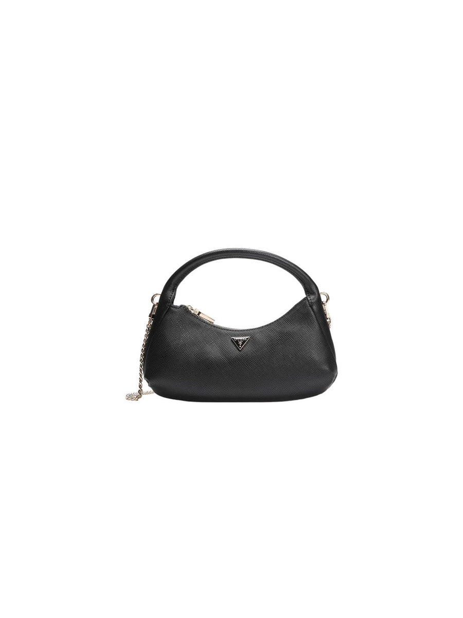 Gilda Hobo - Black — 2
