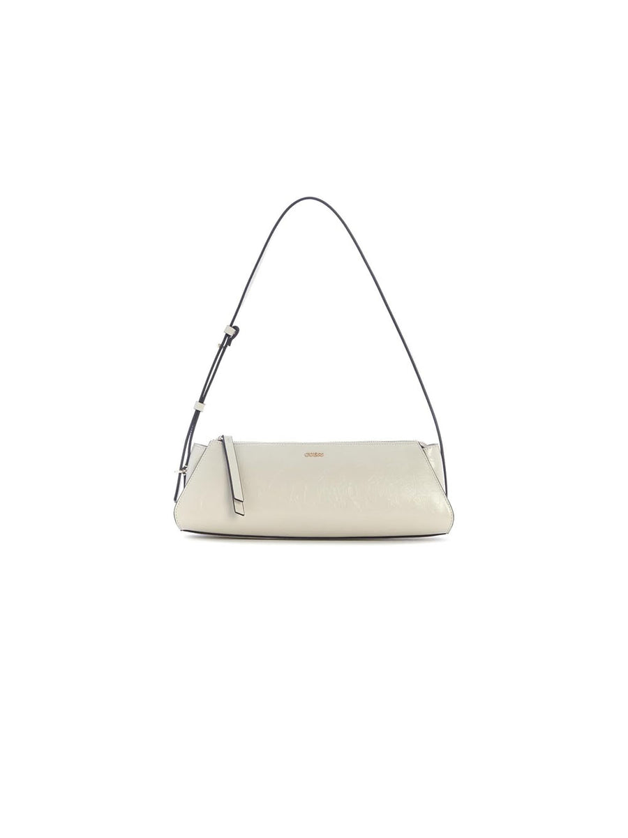 Xena Shoulder Bag - Light Taupe
