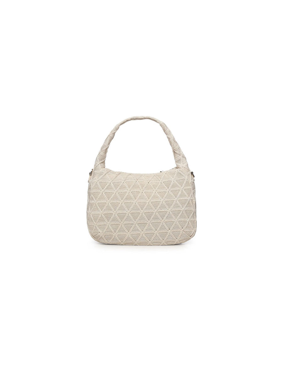 Borsa Dalia - Off White — 2