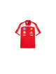 Sf replica authentic polo -  red