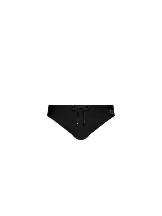Slip Regolare - Black
