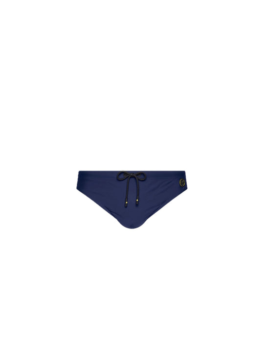Slip Regolare - Blu