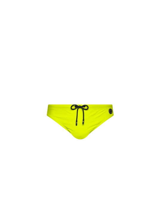 Slip Regolare - Giallo Fluo