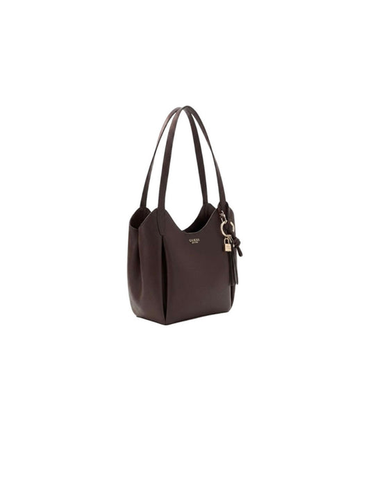 Melody Bucket - Brown