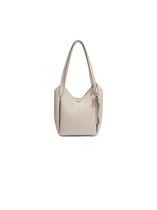 Melody Bucket - Light Taupe