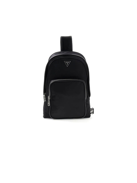 Milano Backpack Crossover - Black