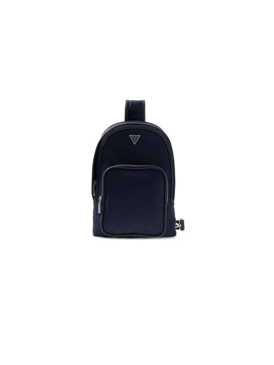 Milano Backpack Crossover - Blue
