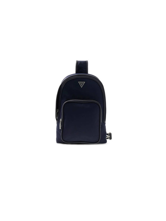 Milano Backpack Crossover - Blue