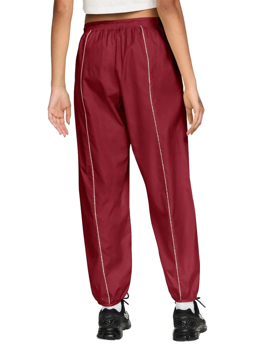 Nike Athletics Department - Though Red Sail — 2
