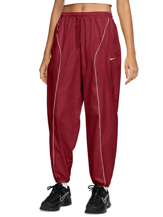 Nike Athletics Department - Though Red Sail