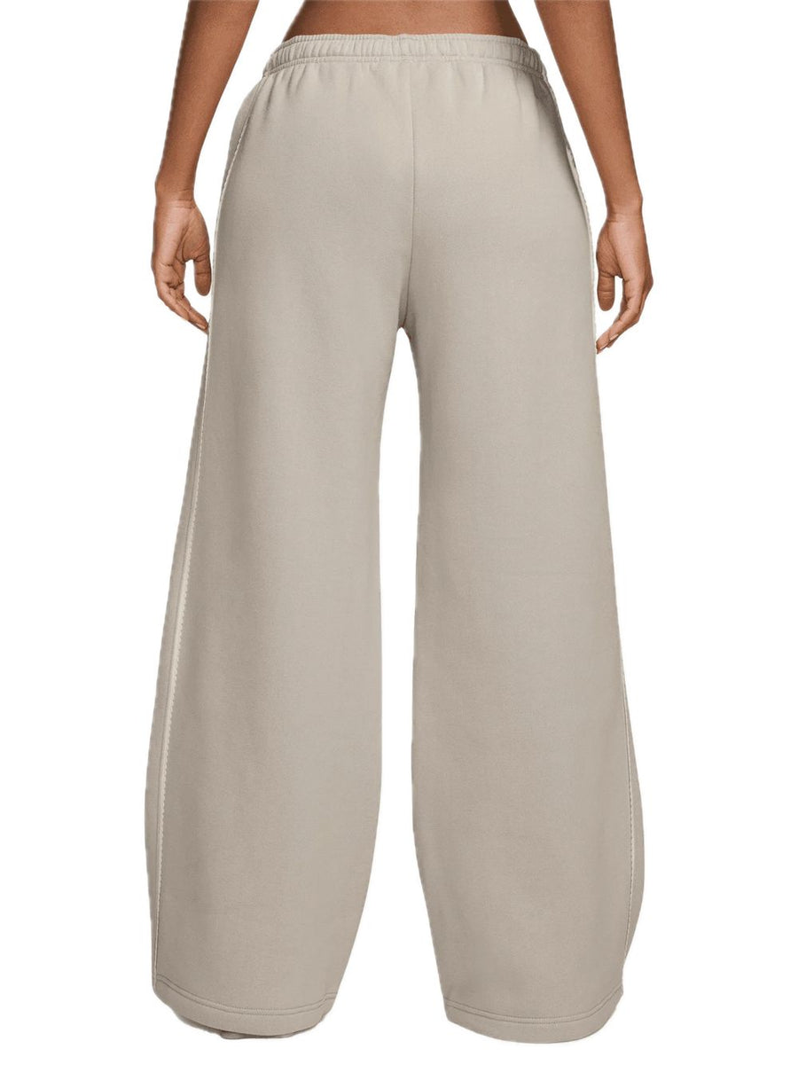 Nike Studio Fleece Women's - Cream II Sail — 2