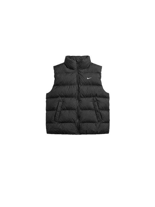 W Nk Tf Syn Classic Vest - Black