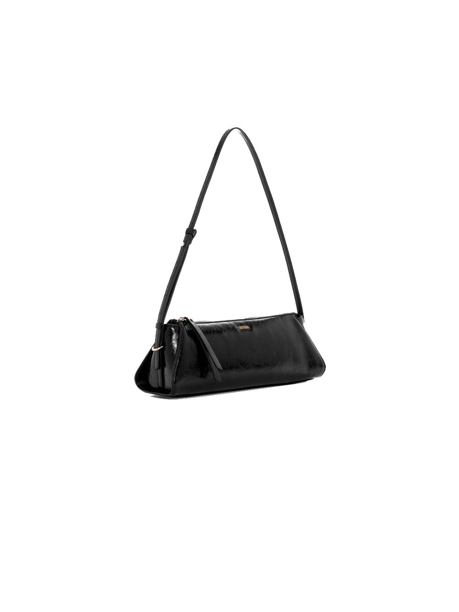 Xena Shoulder Bag - Black — 2