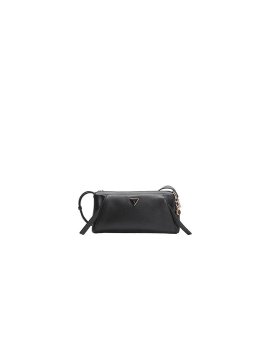 Devon Mini Crossbody - Black