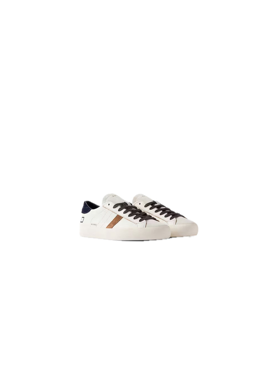 Hill Low Vintage - White Blue — 2