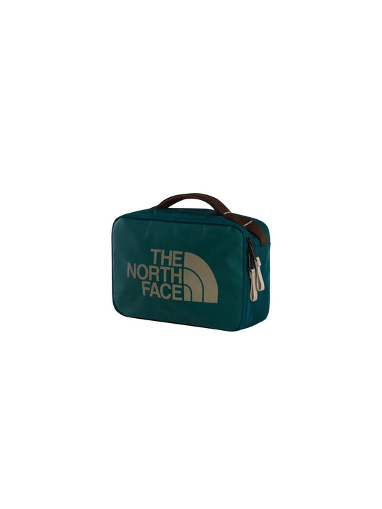 Bcv Toiletry Kit - Pacific Teal Da