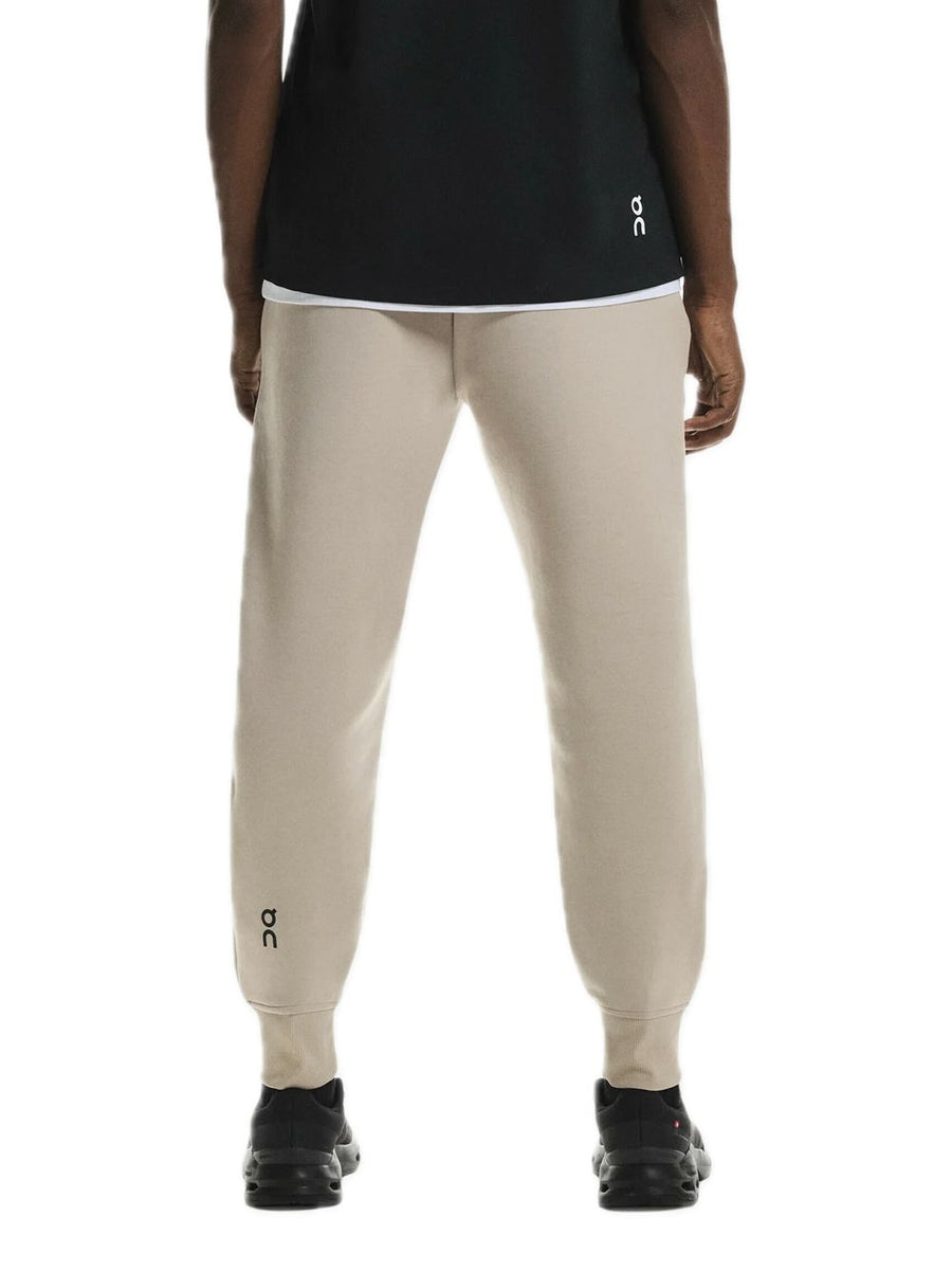 Focus Tech Sweatpants - Desert — 2
