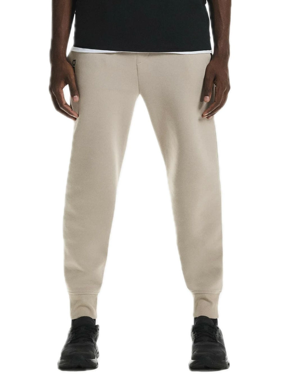 Focus Tech Sweatpants - Desert