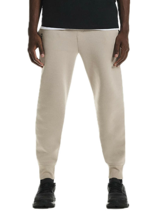 Focus Tech Sweatpants - Desert