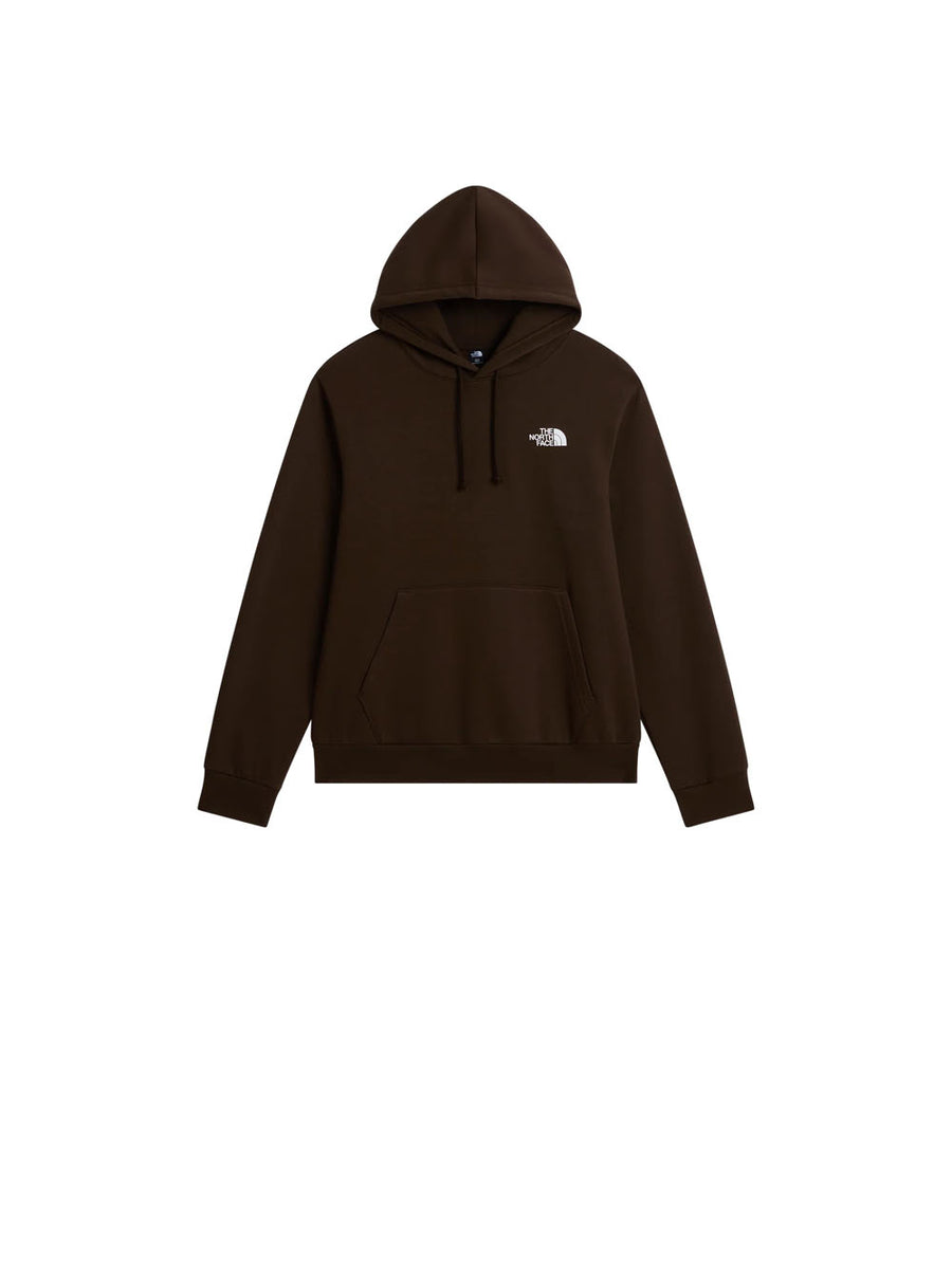 M Evo Box Nse Reg Hd - Dark Chestnut