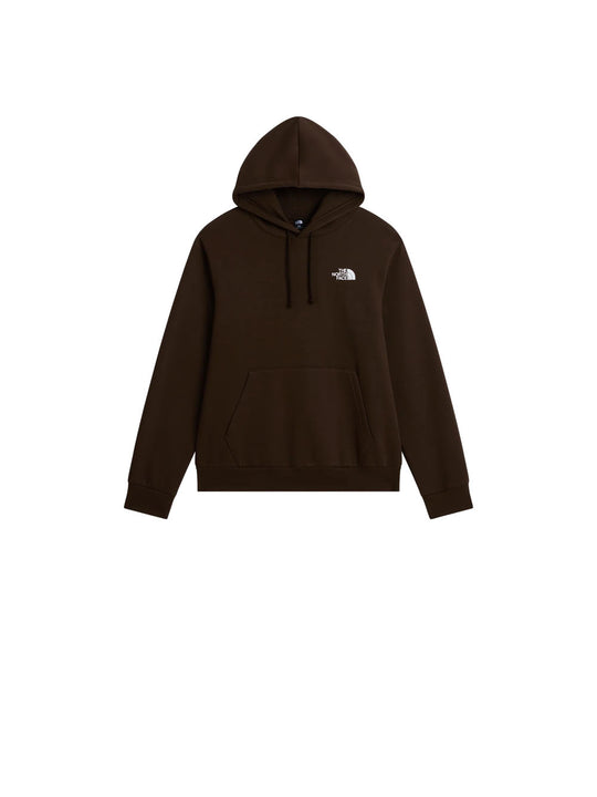 M Evo Box Nse Reg Hd - Dark Chestnut