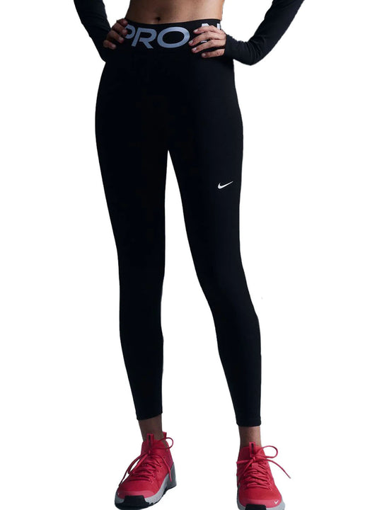 Nike Pro Sculpt Women's - Black