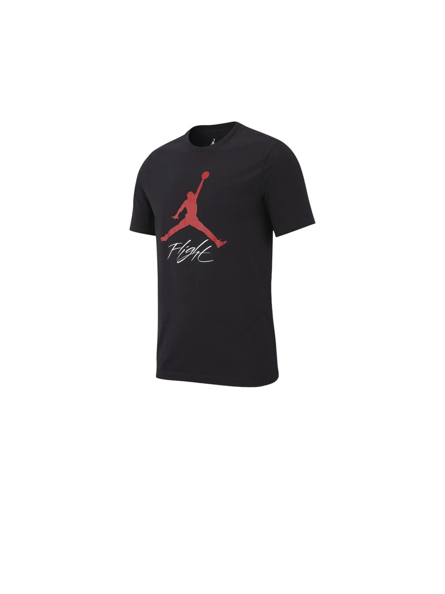 Jordan Jumpman Flight Men's - Black Gym Red