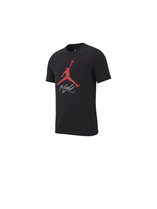 Jordan Jumpman Flight Men's - Black Gym Red