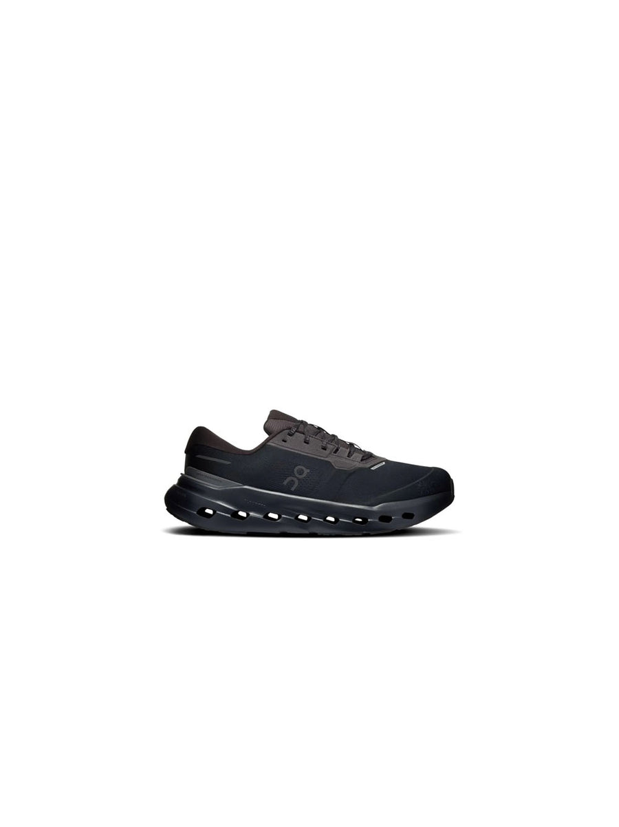 Cloudrunner 3 WP - Black