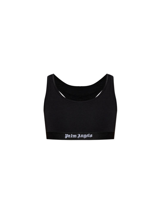 Un Padded Bra Basic - Black