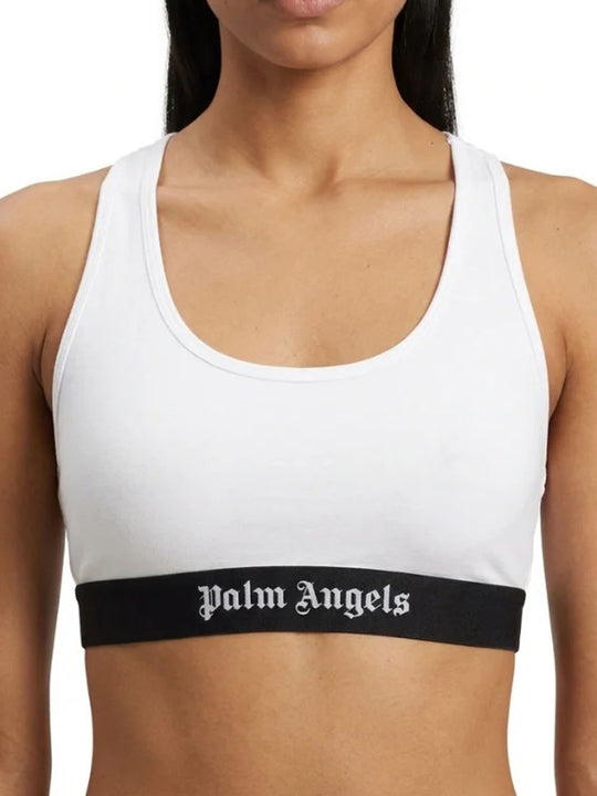 Un Padded Bra Basic - White