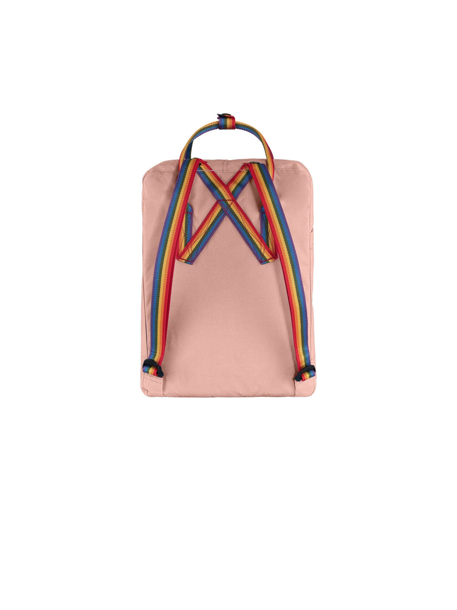 Kanken Rainbow - Chalk Rose Rainbow Pattern — 2