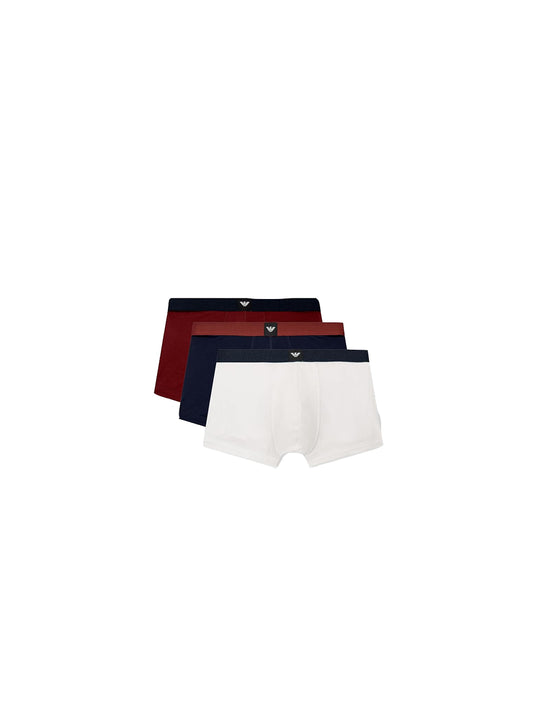 3Pack Slip Parte Bassa - Multicolore