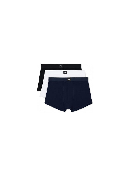 3Pack Slip Parte Bassa - Multicolore