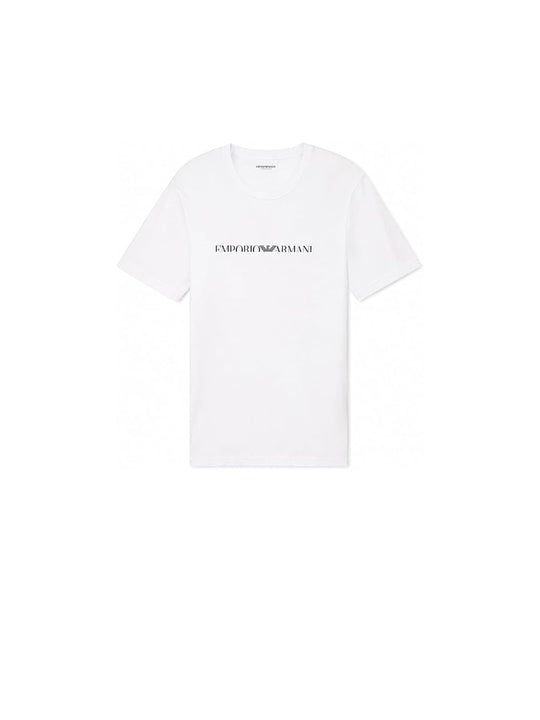 T-shirt - White
