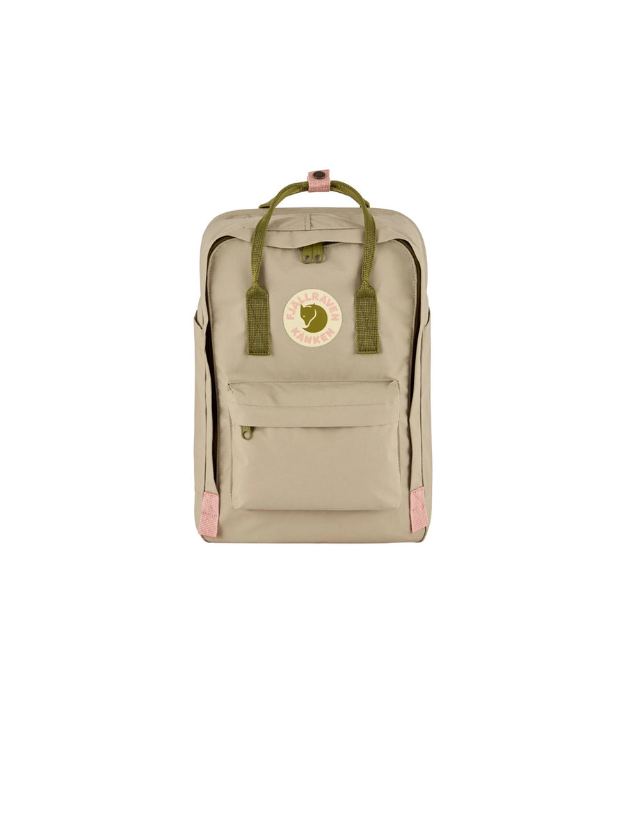 Kanken Koncept Laptop 15" - Fossil Folliage Green