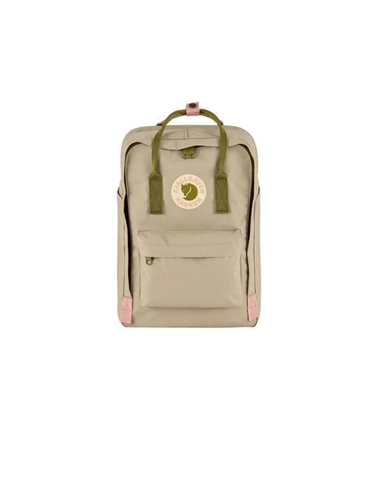 Kanken Koncept Laptop 15" - Fossil Folliage Green