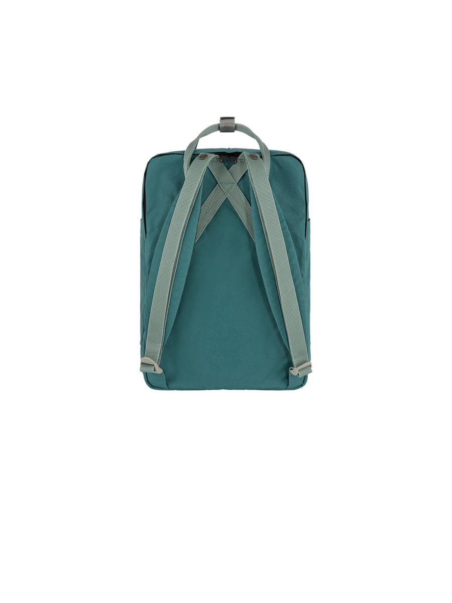 Kanken Koncept Laptop 15" - Teal Frost Green — 2