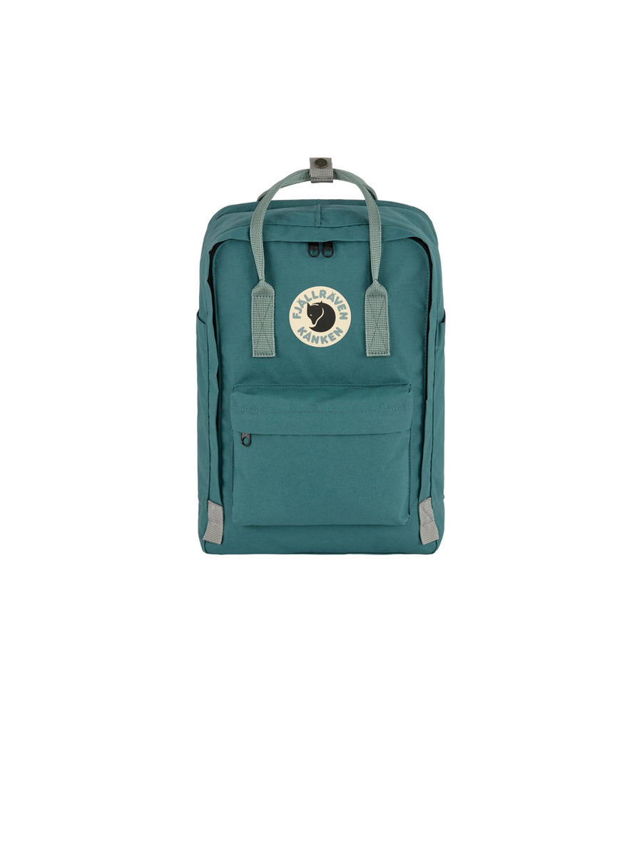 Kanken Koncept Laptop 15" - Teal Frost Green