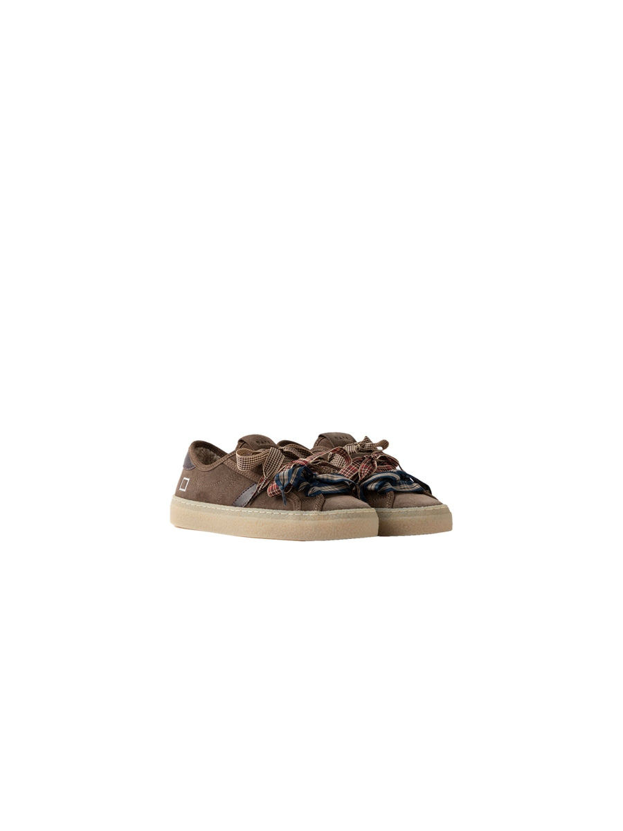 Tender Suede - Taupe — 2