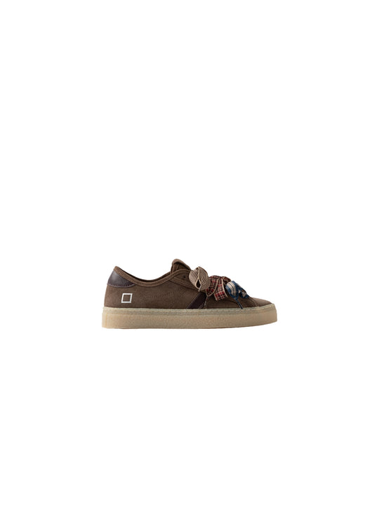 Tender Suede - Taupe