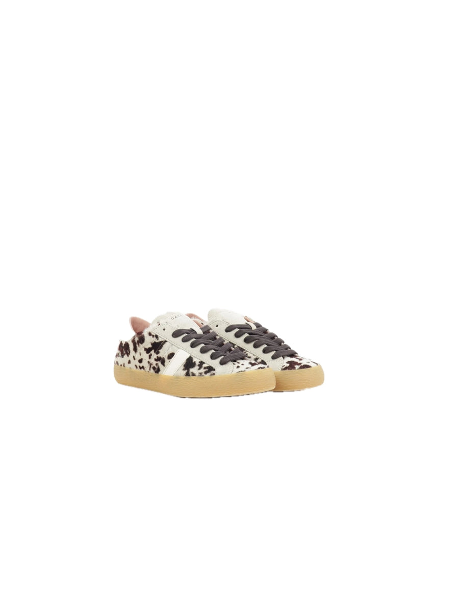 Hill Low Pony - Cow — 2